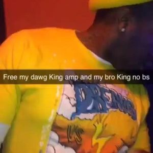 Meet your Posher, Antonio